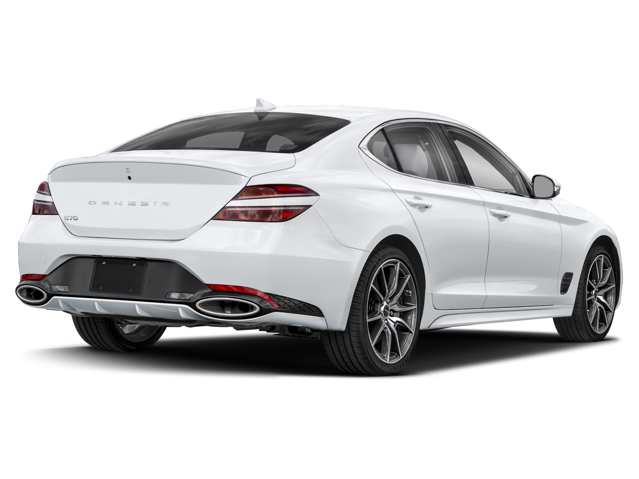 2026 GENESIS G70 Prestige - Photo 28