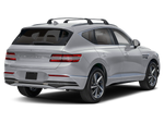 2026 Genesis GV80 Advanced