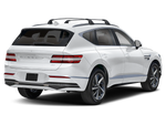 2026 Genesis GV80 Advanced