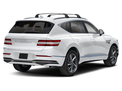 2026 Genesis GV80 Advanced