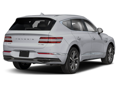 2026 Genesis GV80 Prestige