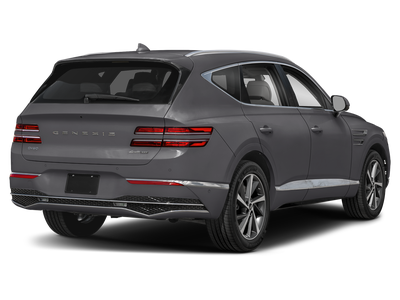 2026 Genesis GV80 ADV