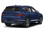 2026 Genesis GV80 ADV