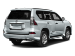 2016 Lexus GX 460 4WD 4dr