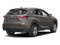 2016 Lexus NX 200t FSPORT