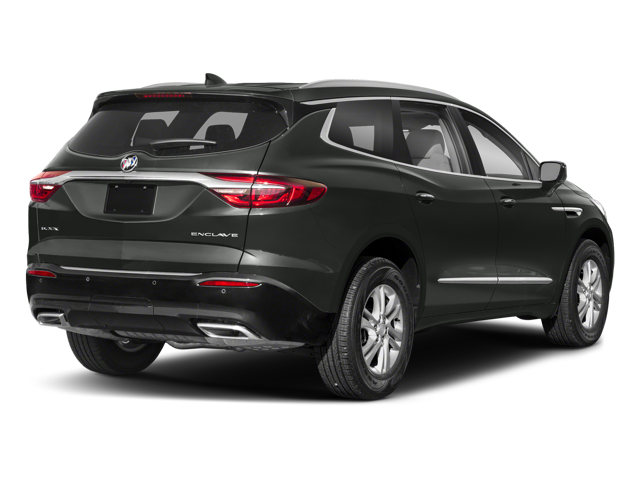2018 Buick Enclave PREMPK