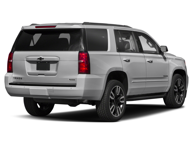 2018 Chevrolet Tahoe PREM