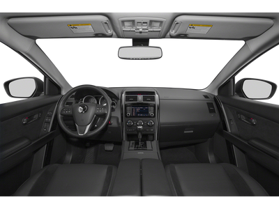 2015 Mazda Mazda CX-9 TOUR