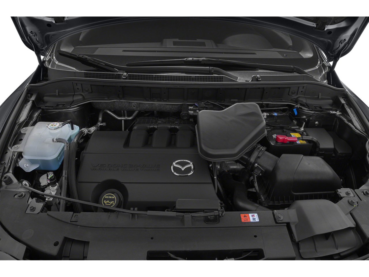 2015 Mazda Mazda CX-9 TOUR