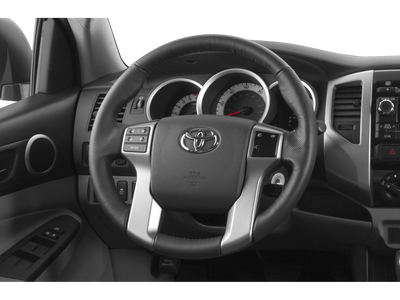 2015 Toyota Tacoma PRERUN