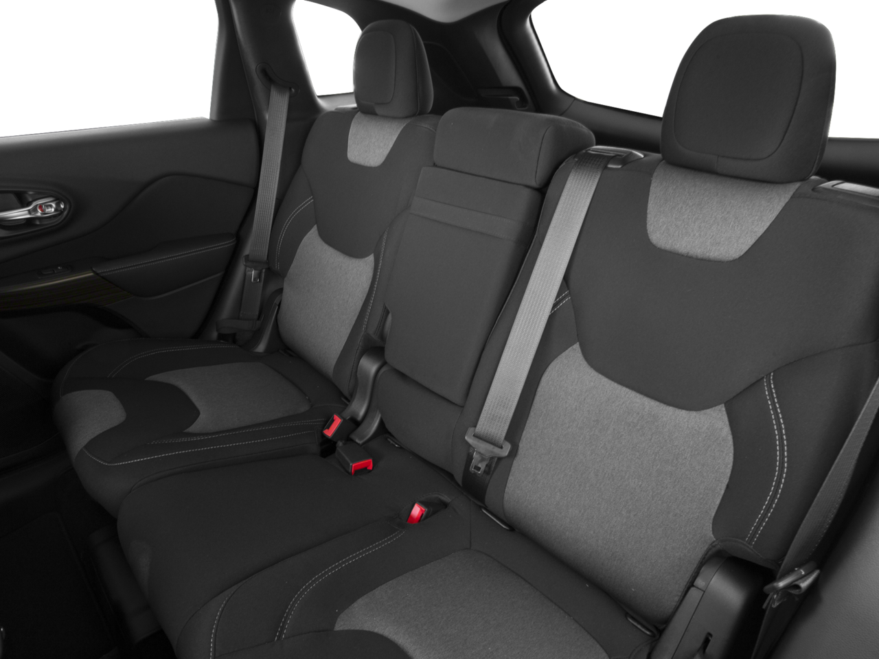 2016 Jeep Cherokee SPOR