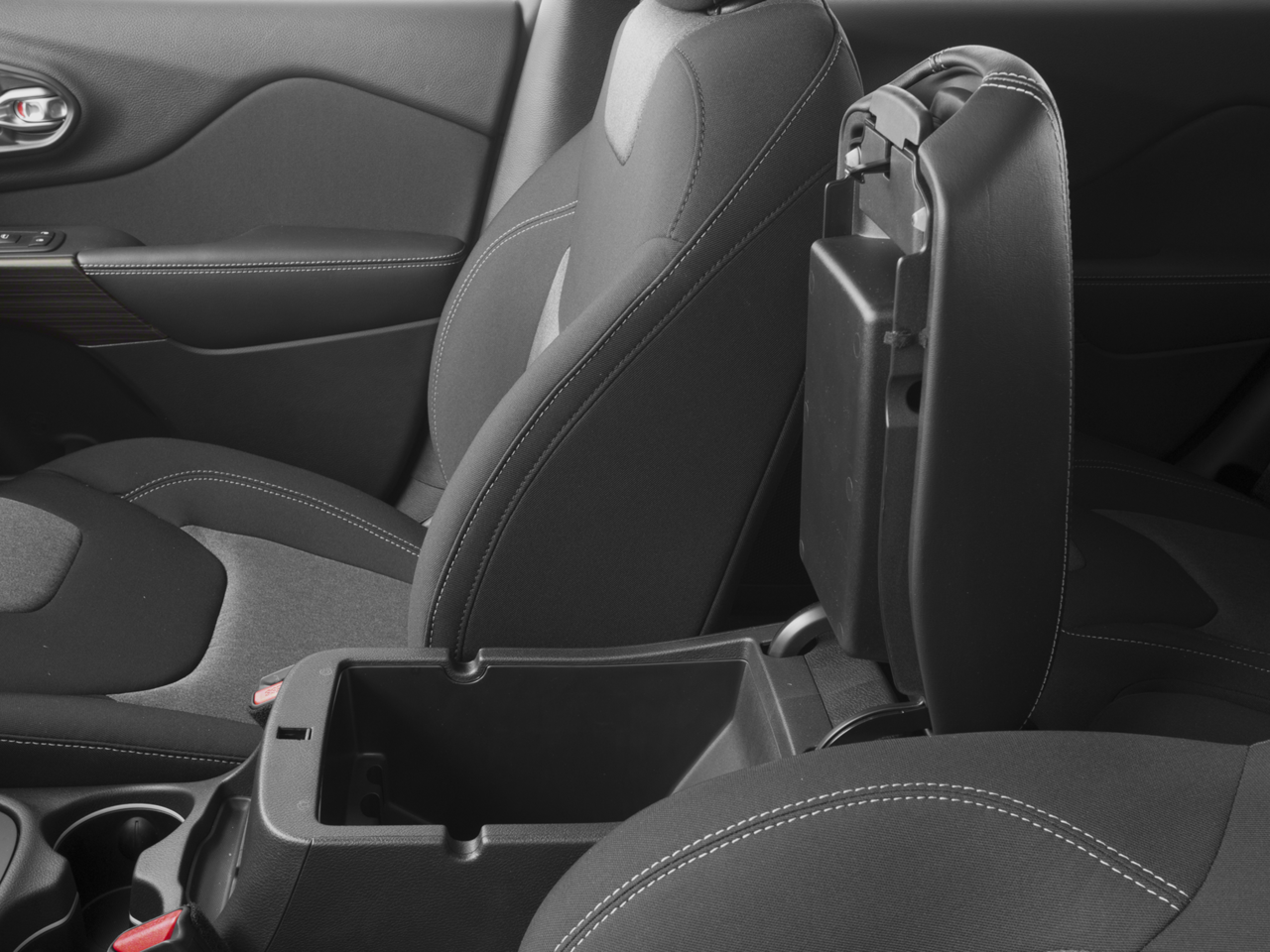 2016 Jeep Cherokee SPOR