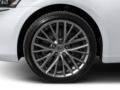 2017 Lexus IS IS Turbo