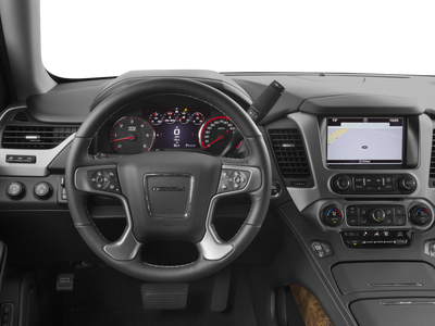2018 GMC Yukon DNLI