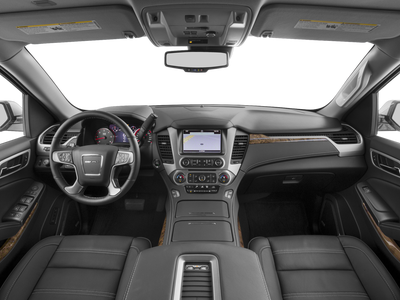 2018 GMC Yukon DNLI