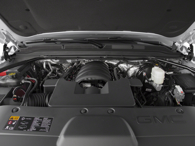 2018 GMC Yukon DNLI