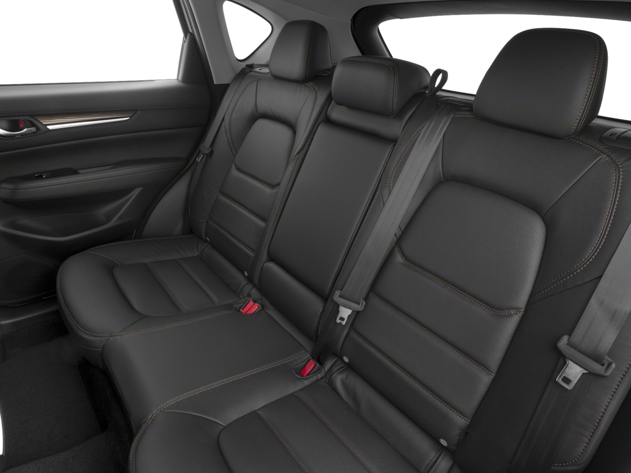 2018 Mazda Mazda CX-5 GRNDTR