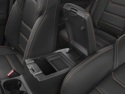 2018 Mazda Mazda CX-5 GRNDTR