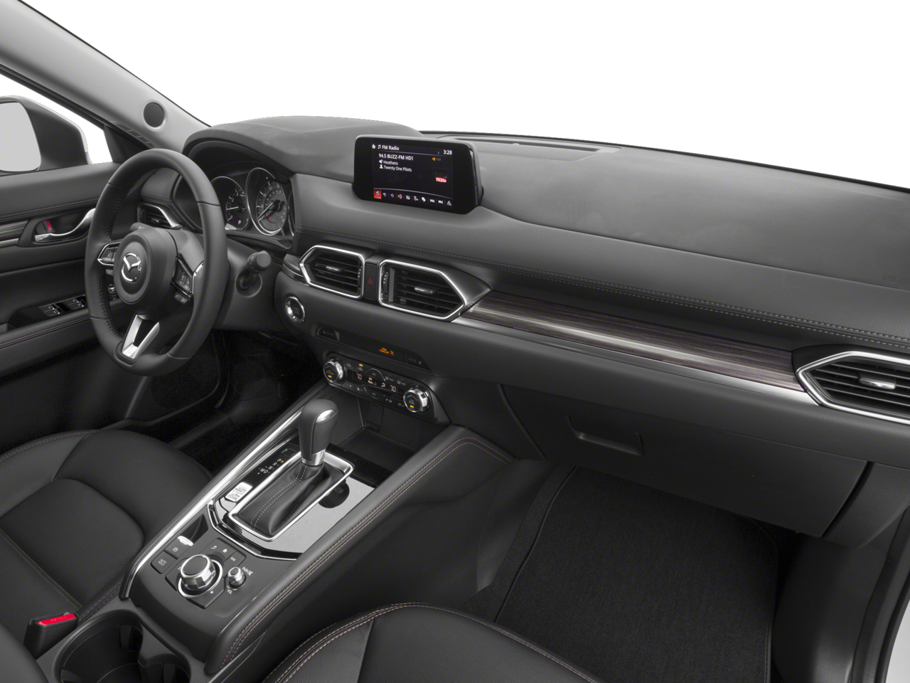 2018 Mazda Mazda CX-5 GRNDTR