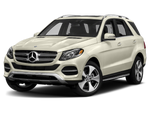 2018 Mercedes-Benz GLE GLE 350