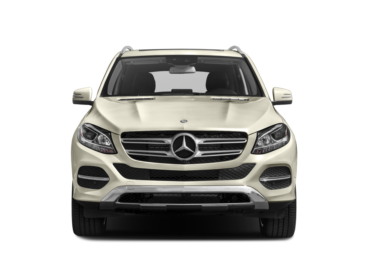 2018 Mercedes-Benz GLE GLE 350