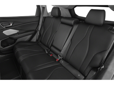2019 Acura RDX TECHPKG