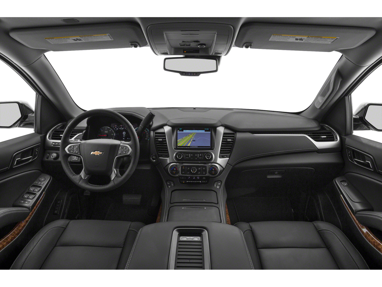 2019 Chevrolet Tahoe PREM