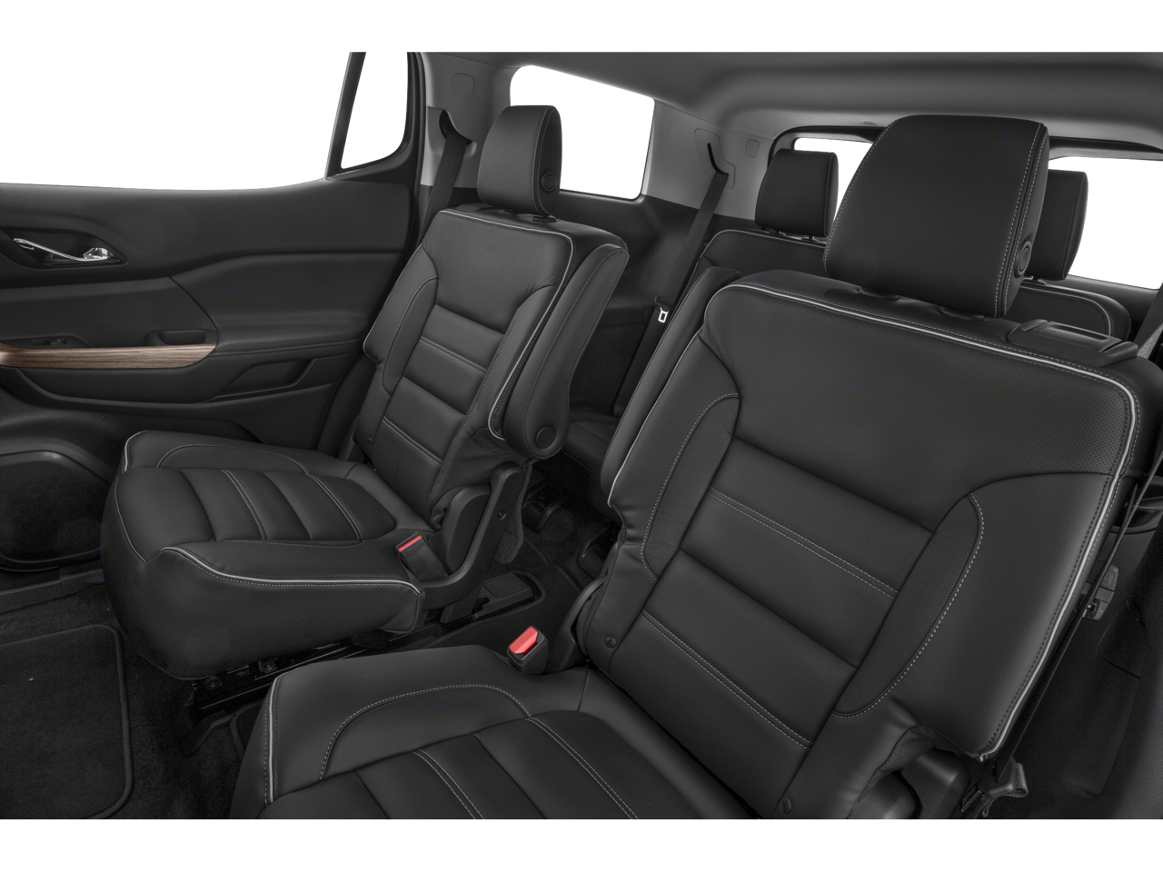 2019 GMC Acadia DNLI