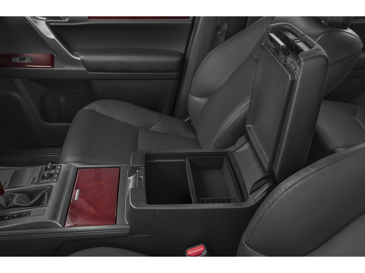 2019 Lexus GX GX 460