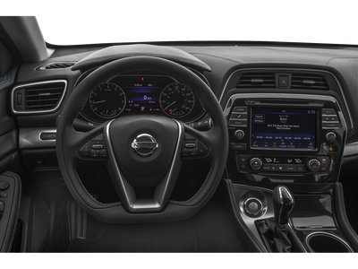 2019 Nissan Maxima SL