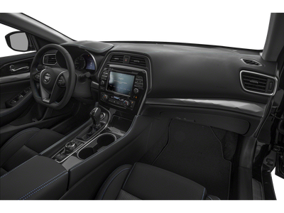 2019 Nissan Maxima SL