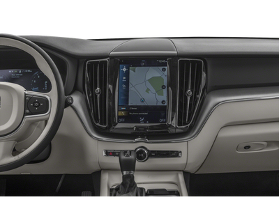 2019 Volvo XC60 T5INSCRIPT