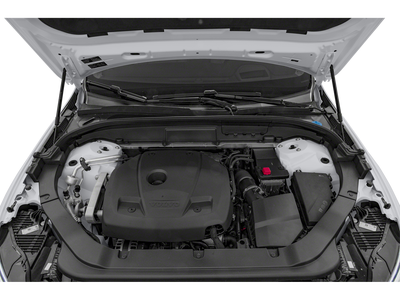 2019 Volvo XC60 T5INSCRIPT