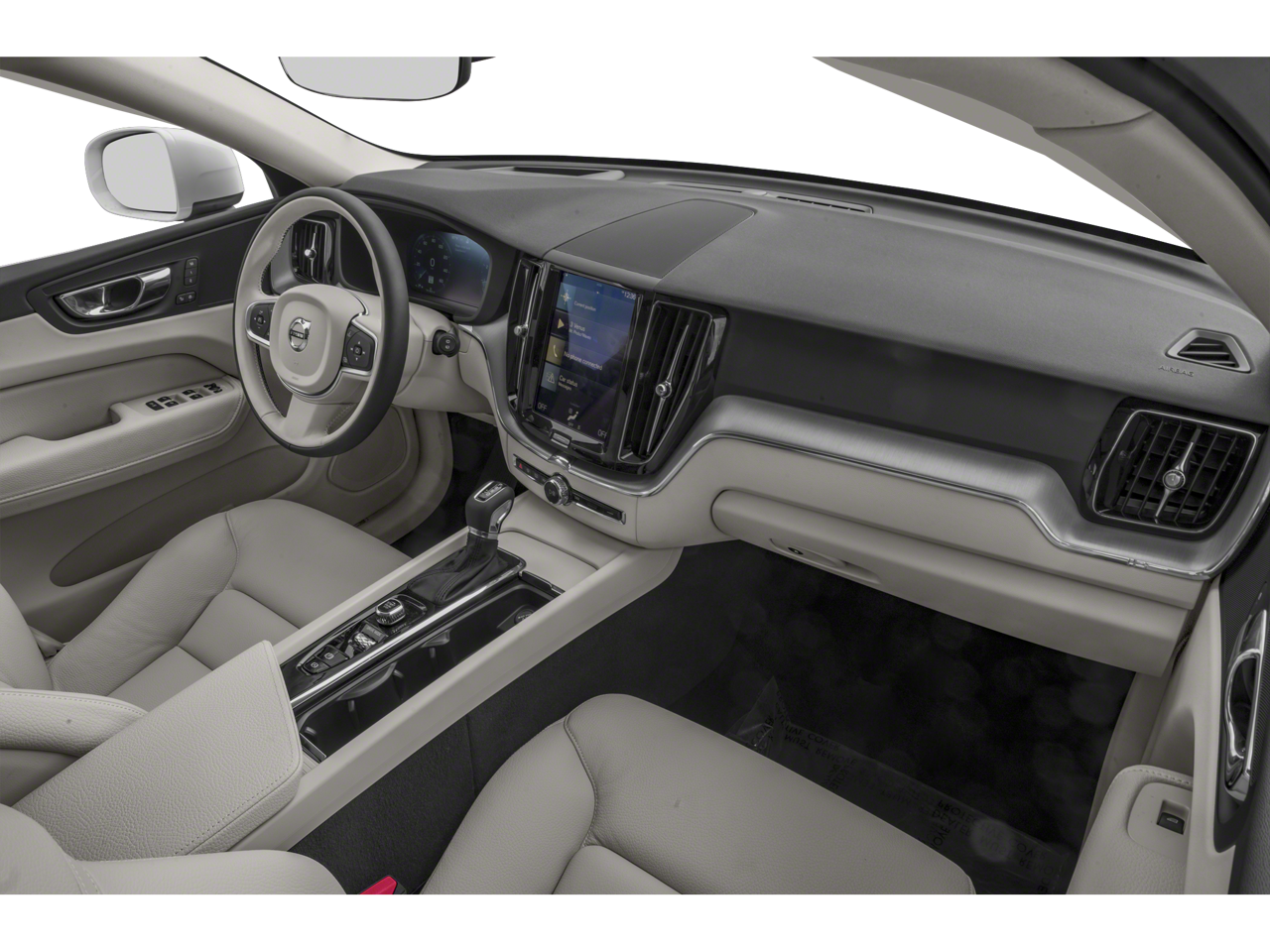 2019 Volvo XC60 T5INSCRIPT
