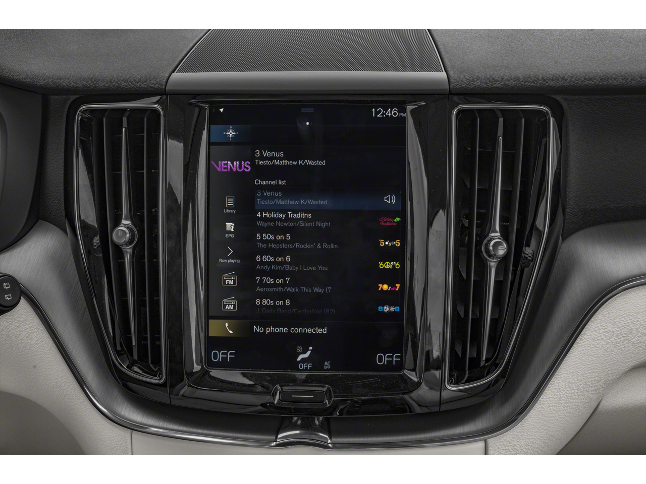 2019 Volvo XC60 T5INSCRIPT