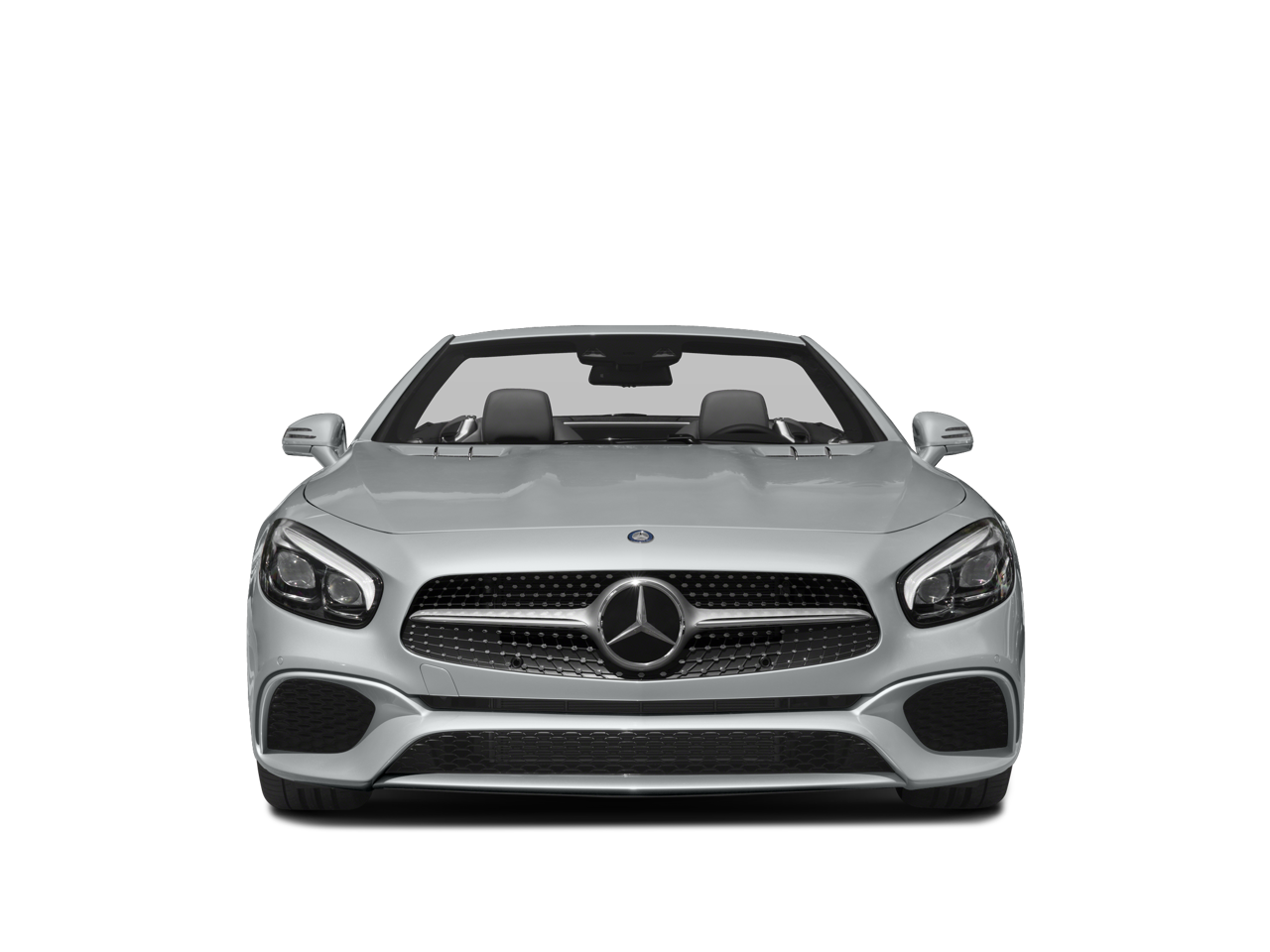 2020 Mercedes-Benz SL-Class SL 450