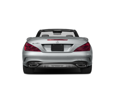 2020 Mercedes-Benz SL-Class SL 450