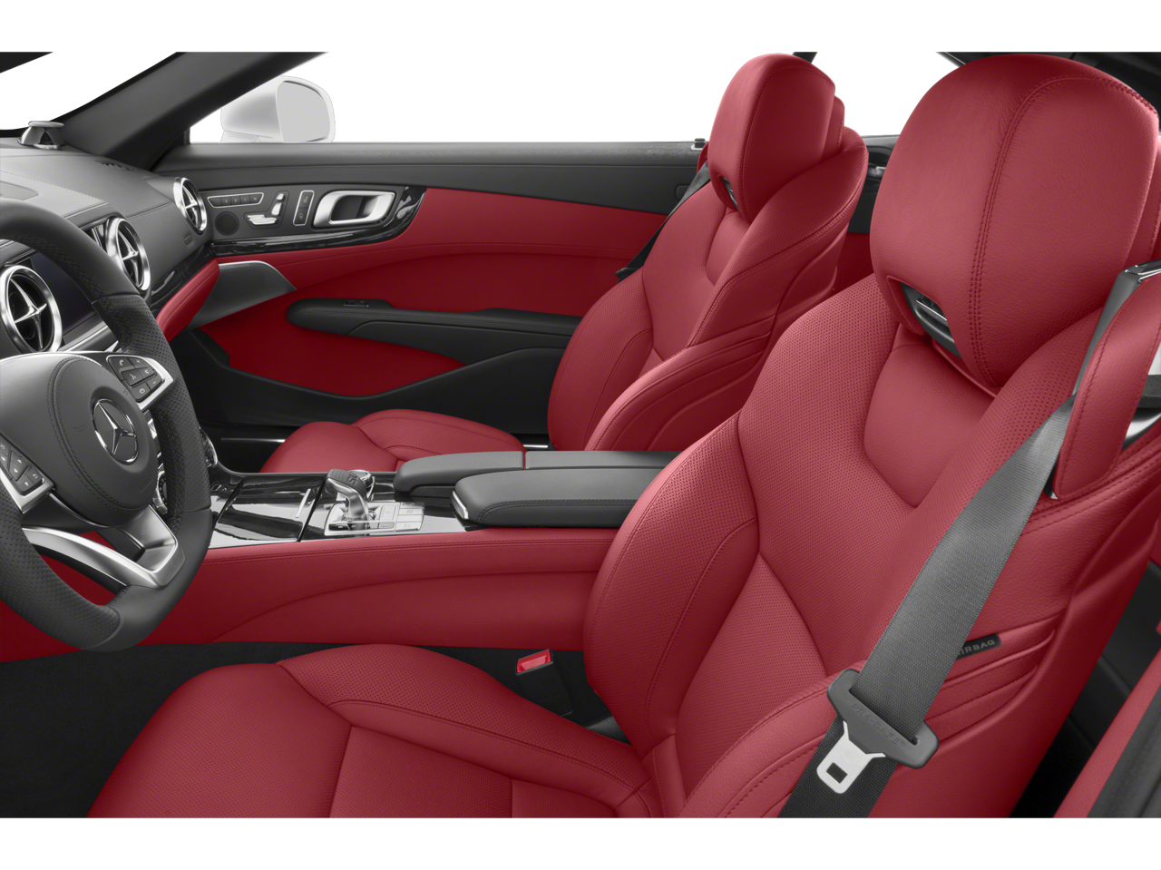 2020 Mercedes-Benz SL-Class SL 450