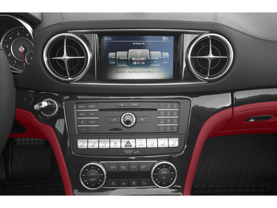 2020 Mercedes-Benz SL-Class SL 450