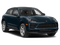 2020 Porsche Macan TURBO