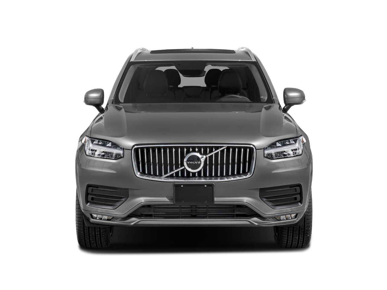 2020 Volvo XC90 Momentum
