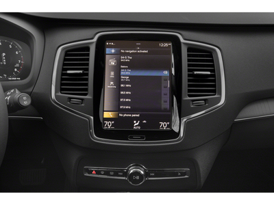 2020 Volvo XC90 Momentum
