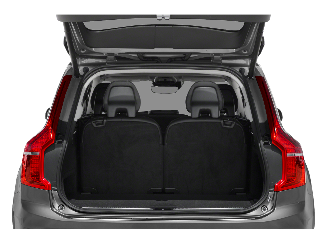 2020 Volvo XC90 Momentum