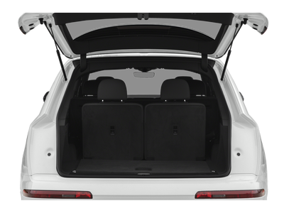 2021 Audi Q7 Premium Plus