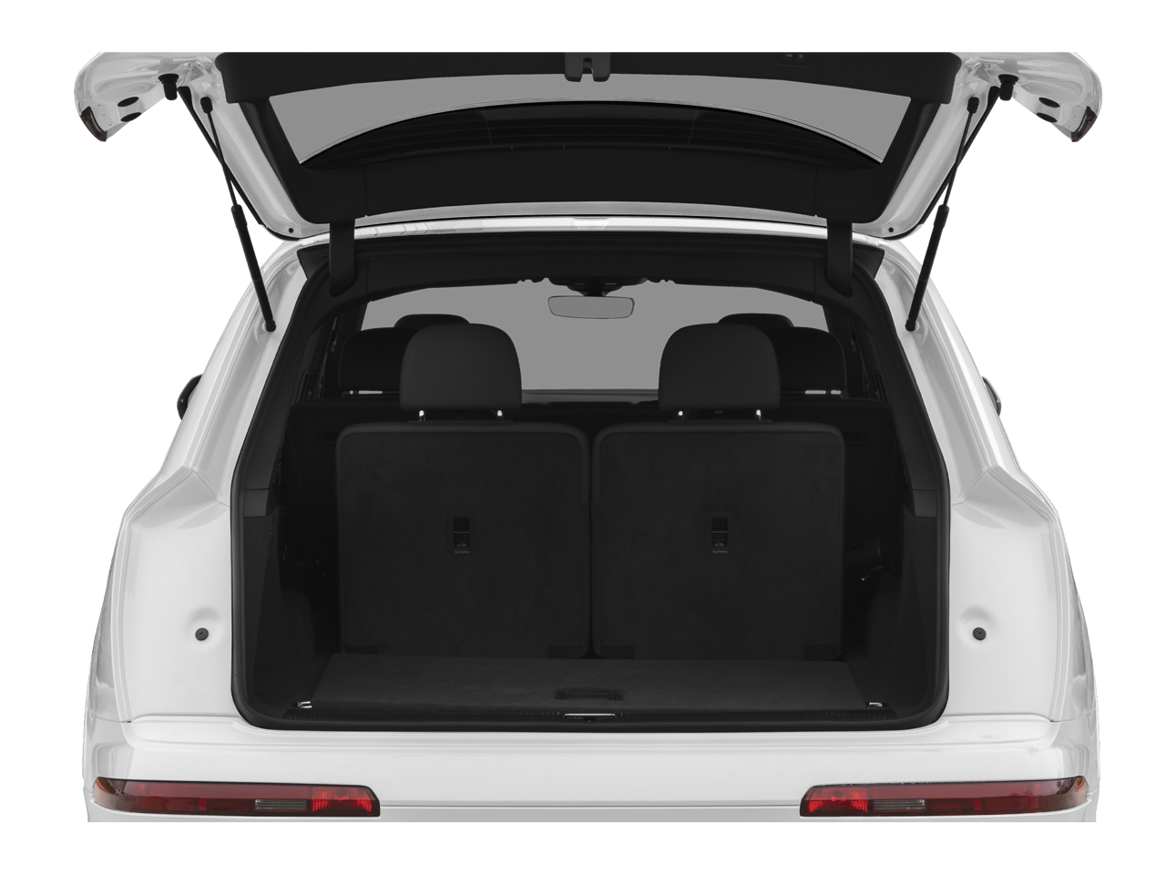 2021 Audi Q7 Premium Plus