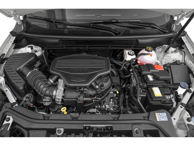 2021 Cadillac XT5 LUXU