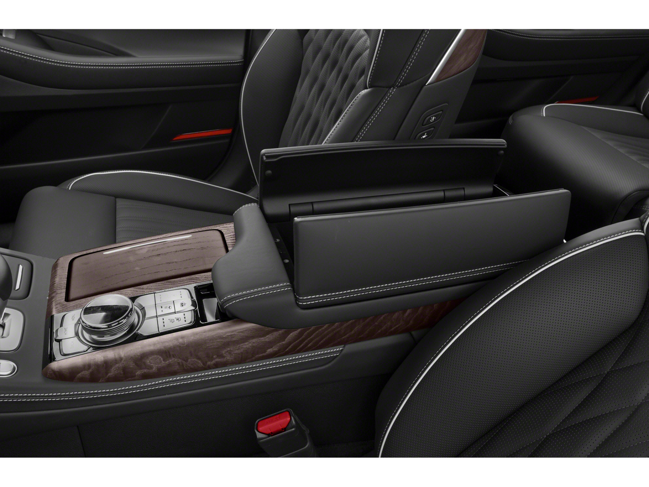 2021 Genesis G90 5.0L Ultimate