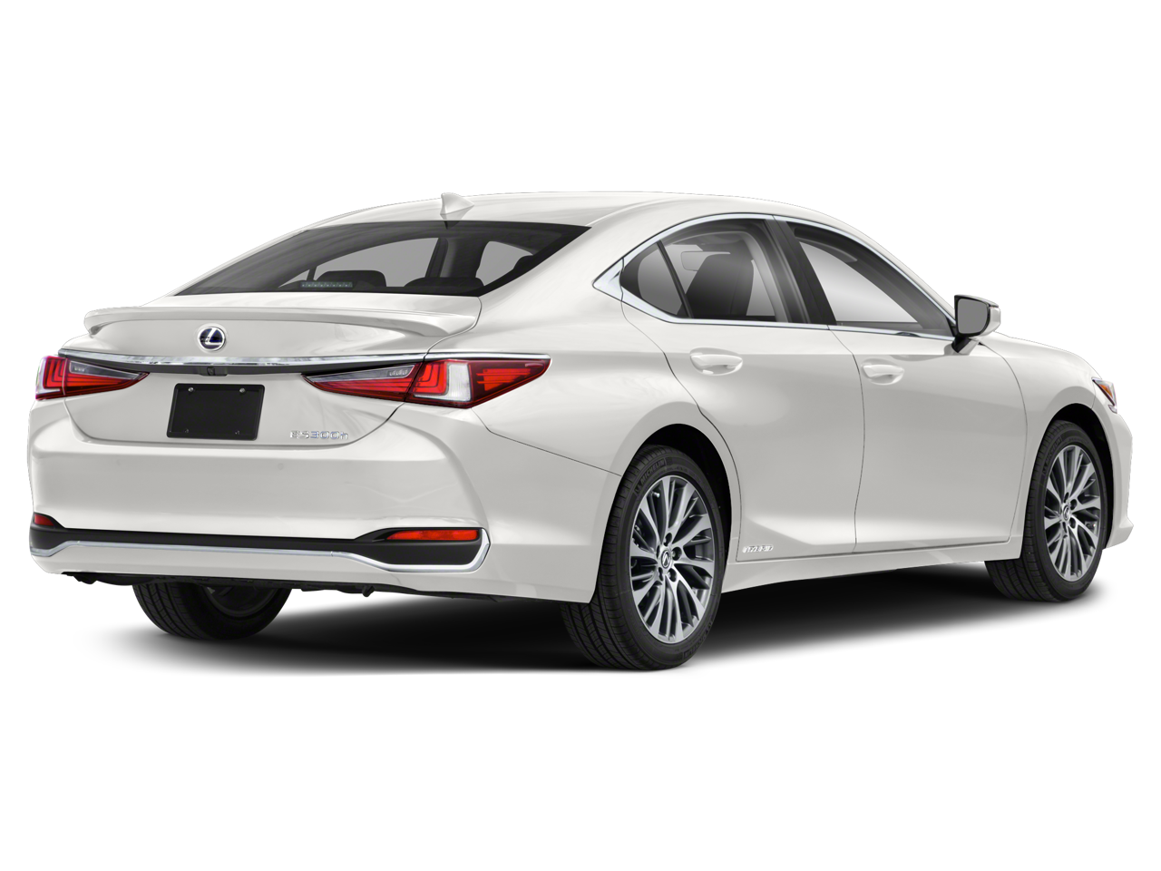 2021 Lexus ES BASE