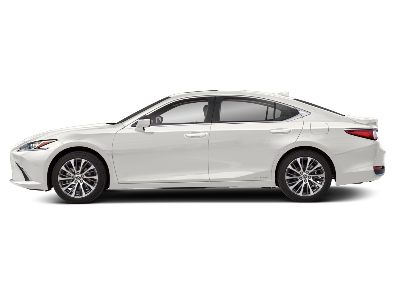 2021 Lexus ES BASE