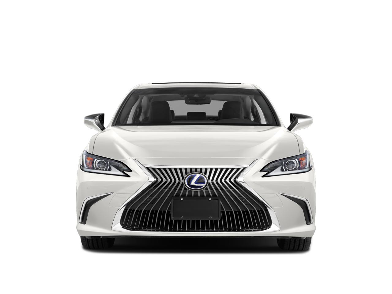 2021 Lexus ES BASE